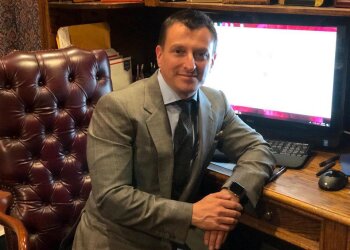 Юрий Ванетик