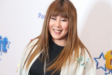 Анита Цой 18 лет вынашивала на себе личинку мухи: певица раскрыла страшную тайну