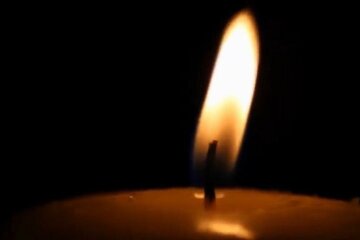 Под Днепром попрощаются с молодым десантником, погибшим при таинственных обстоятельствах - светлая память воину