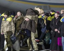 Наших дітей не віддамо нікому! Зустріч полоненого показала справжню ціну свободи