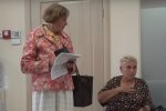 Пенсионеры, скриншот: Youtube