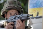 Демобілізованих бійців просять повернути рушники