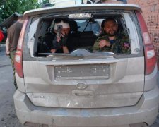 Журналісти дізнались ціни на авто з номерами "ЛДНР"