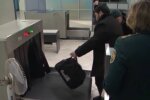Аеропорт / скріншот з відео