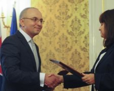 Україна і Словаччина разом працюватимуть у сфері енергоефективності