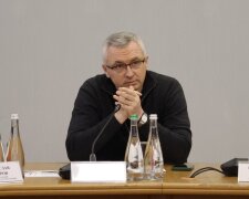 Сергій Звягінцев