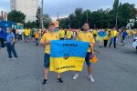 Українські вболівальники, facebook.com/spk145