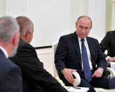 Двойник Путина: что скрывает от россиян их президент