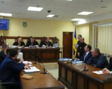 Расстрел Евромайдана: суд вынес ожидаемый приговор