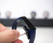 Xiaomi Mi Band 4