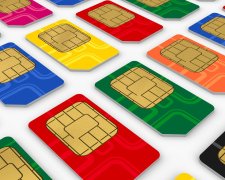 Симка для невидимки: в Британии изобрели sim-карту, которую невозможно отследить