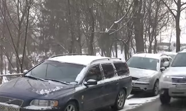 Евробляхи, кадр из видео