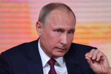 Не така вже й дурість: експерт пояснив, чому Путін має рацію