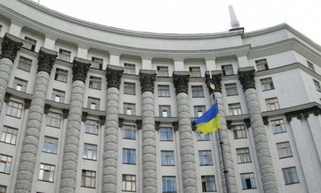 Резервний фонд бюджету України