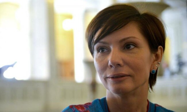 Знахабнілу регіоналку жорстко осадили
