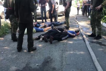 Тюрьма как дом родной: одессит установил рекорд по количеству судимостей, пол жизни на нарах