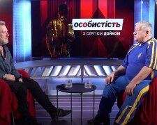 Хороший політик - це порядна, патріотична людина, - Рибаченко