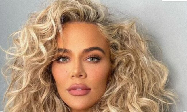 Хлої Кардашьян