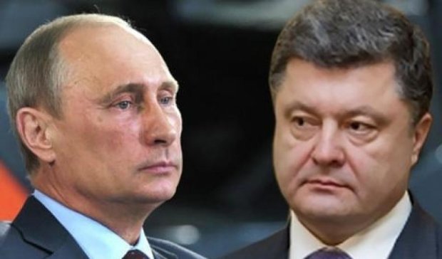 Порошенко победил Путина в информационной войне