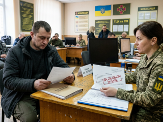 Бронирование. Фото: сгенерированное ИИ