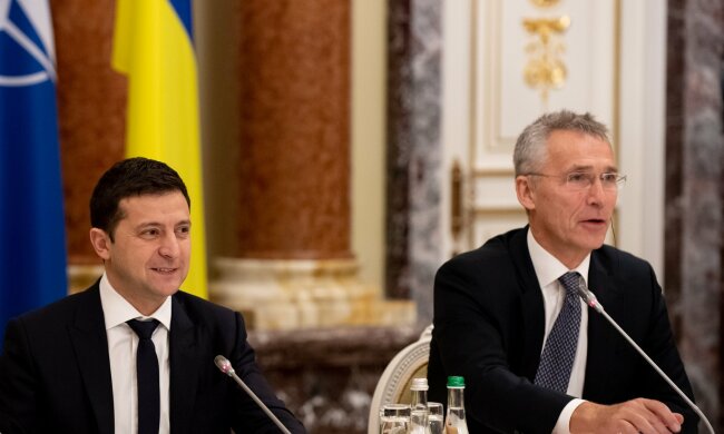 Розведення сил в Петрівському на Донбасі: Зеленський назвав дату