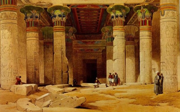 Неожиданная находка в Египте шокировала даже бывалых охотников за сокровищами
