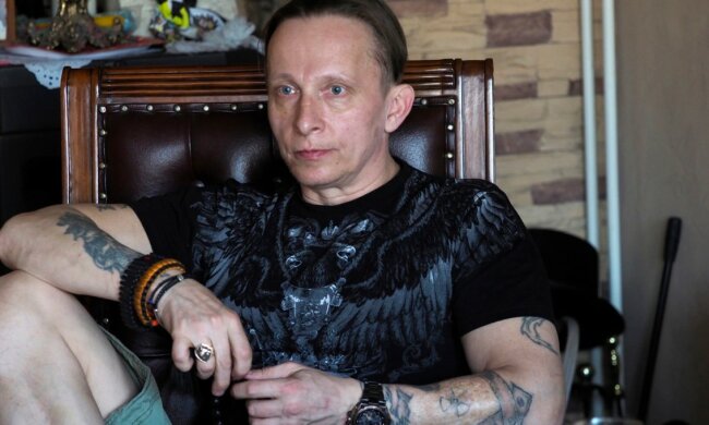 Иван Охлобыстин, фото: РБК