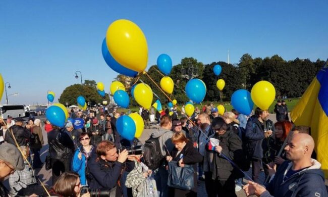 Названо головну помилку Європи щодо України