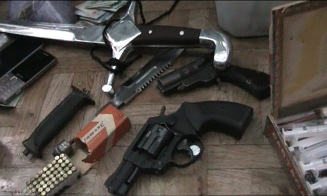 В Одесской области подстрелили начальника ОБНОН