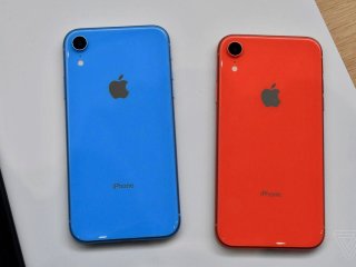 iPhone XR 2