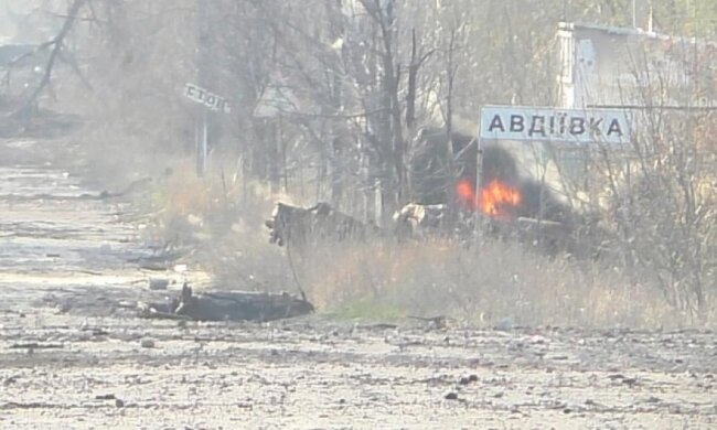 Боевики вернулись к использованию 152 мм артиллерии