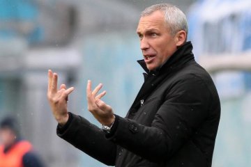 Екс-нападник Динамо дав прогноз на фінал Кубку і оцінив новий стиль киян