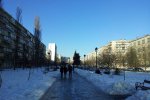 Киянам дозволять обирати назву для своєї вулиці
