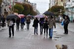 Стихия превратит Франковск в город мокрых ног: синоптики вручили украинцам зонтики 25 сентября
