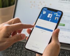 Шахрайство через Facebook: чоловік втратив гроші
