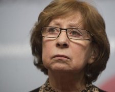 У меня свое мнение: Ахеджакова высказалась о "крымнашистах"