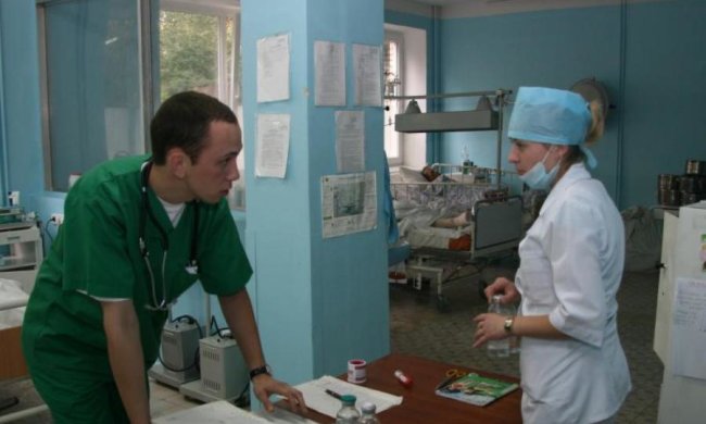 Отказ предоставить лекарства чуть не стоил медику челюсти