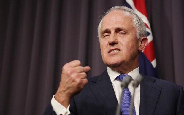 Австралийский премьер высмеял победу Трампа на выборах