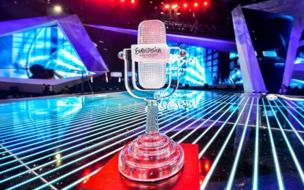 Скандал с Самойловой: участникам Евровидения преподнесут "сюрприз"