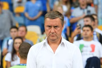 Александр Хацкевич
