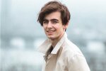 Скрін, Instagram Шимановський