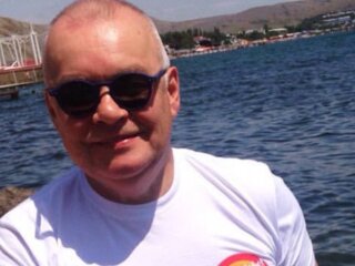 Дмитрий Киселев, фото: свободный источник