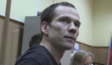 Звільнення Дадіна: Пєсков згадав про повагу до судів