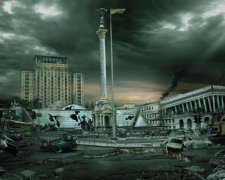 Зникне все живе: в небі з'явилася страшна загроза