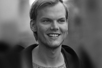 Планували дочку: у мережі з'явилася таємна дівчина діджей Avicii