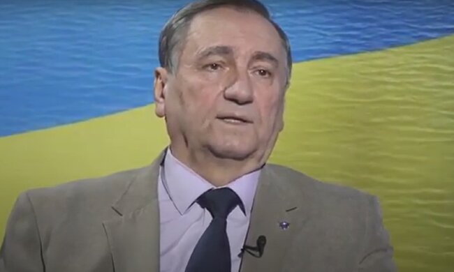 Олег Коростельов