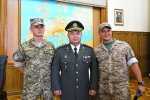 Разговор Полторака с фальшивым "Порошенко" слили в сеть
