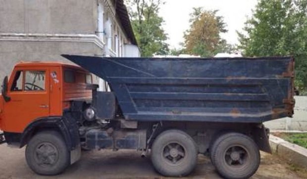 Правоохранители не пустили восемь тонн контрабандного спирта в Россию