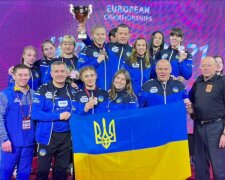 Чемпионат Европы по борьбе, фото: sport.segodnya.ua