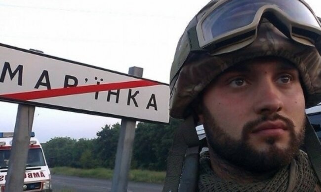 Боевики готовят захват Марьинки